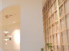 -蜜桃餐厅·伴山(绿宝广场店)