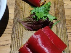 -潮粥荟·潮汕砂锅粥(华贸店)