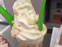 -Salud撒露欧洲冻酸奶(蓝色港湾店)