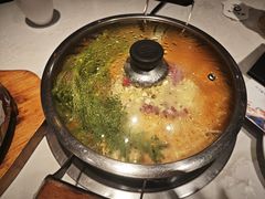 -七八冷面·延边朝鲜族美食(欢乐谷店)