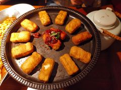 -刀板香·安徽菜(国购IFC店)
