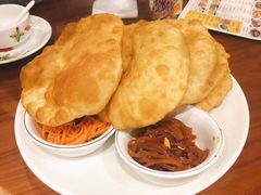 -临潼印象·特色陕菜