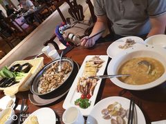 -味茂·老船夫1927(东海东路店)