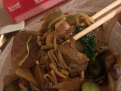 -孙家面馆(小康城店)