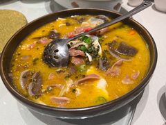 -阿明小菜·海鲜·上海菜(梅陇店)