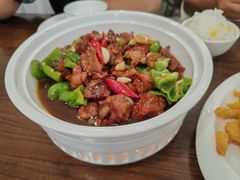 -老泰安•泰安菜(迎胜路店)