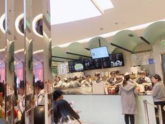 -奈雪的茶(亨特国际广场店)