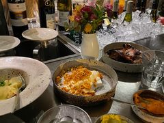 -BOR Eatery(安福路店)