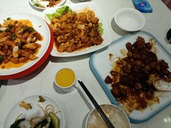 -天津大学·四十二斋餐厅