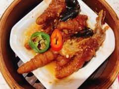 -又一间茶点轩(百汇广场店)