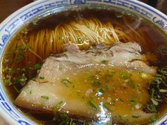 -同得兴 Since·1995 传统苏式面馆(嘉馀坊店)