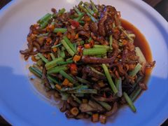 -衡厨·衡阳土菜(中南店)