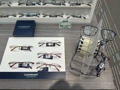-宝岛眼镜(复兴门百盛店)