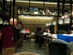 -东园小馆·早茶·淮扬小炒(印象汇店)