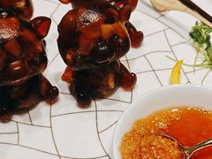 -明湖楼·经典鲁菜山东海鲜(大明湖店)
