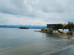-绿城千岛湖喜来登度假酒店
