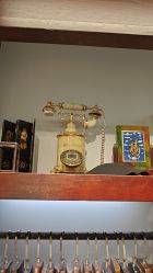 -孟洛川·旗袍高级定制