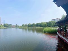 -西海子公园