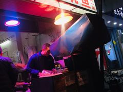 -十里铺铁板鱿鱼