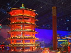 -万达茂商场(南京仙林店)