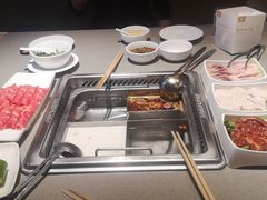 -海底捞火锅(塘厦天虹店)