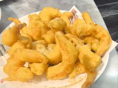 -隐厨·海鲜大排档·地道莱州菜(恒通路店)