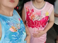 -1点点(威海路店)