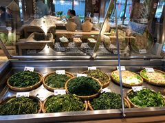 自助取餐区-胖姐渔村(中源大道店)