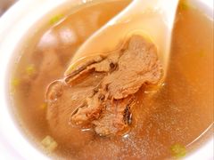 -东海酒家(长平东路店)