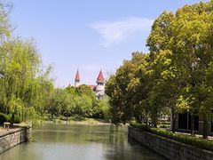-美兰湖景区