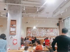 -小豆海棠(人民南路店)