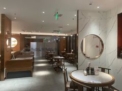 大堂-松鹤楼·苏式汤面(虹桥天地店)