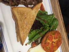 -榖屋house of flour(张江首店)