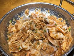 -吃饭皇帝大(合生汇店)