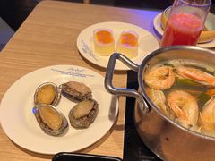 -星伦多自助料理(华润万象城店)