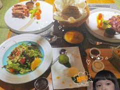 -半悦牛排(龙湖西宸天街店)