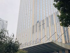 -重庆富力艾美酒店
