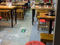 大堂-范贤光鸡公煲(平乐园总店)