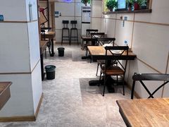 二楼散桌-沈家花园如皋菜(海阳路店)