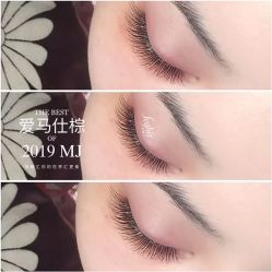 -爱美睫美甲会馆