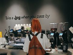 -JPG canteen(广州东山口店)