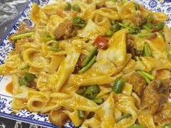 -后卫寨猫耳朵(后卫寨店)