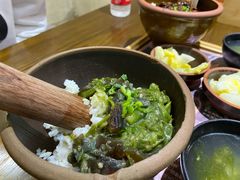 -擂饭(五一广场店)