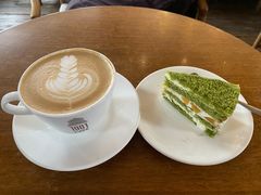 -1901 Cafe(西四店)