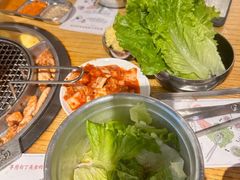 -姜虎东白丁烤肉(恒隆广场店)