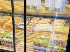 -起士林(荣安大街店)