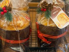-Max Bakery 阿唛手作