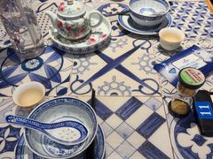 -图味美小黄鱼·景德菜(浙江路店)