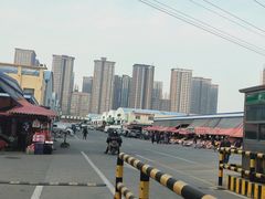 -西北农副产品中心批发市场(广安路店)
