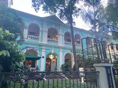 -星巴克臻选(广州沙面店)